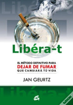 Capa do artigo Libéra-T