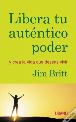 Capa do artigo Libera Tu Autentico Poder
