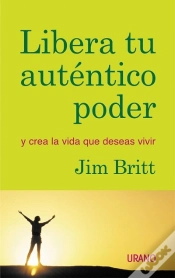 Capa do artigo Libera Tu Autentico Poder
