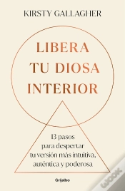 Capa do artigo Libera Tu Diosa Interiora