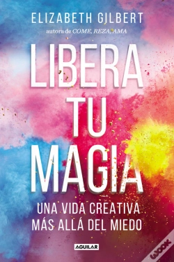 Capa do artigo Libera Tu Magia