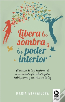 Capa do artigo Libera Tu Sombra Y Tu Poder Interior