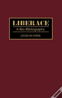 Capa do artigo Liberace