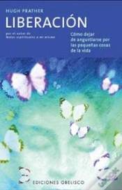 Capa do artigo Liberación