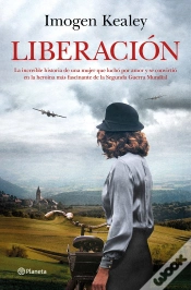 Capa do artigo Liberación