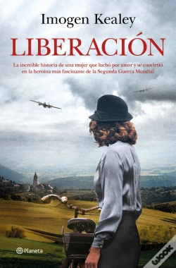 Capa do artigo Liberación