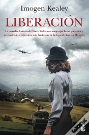 Capa do artigo Liberacion