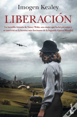 Capa do artigo Liberacion