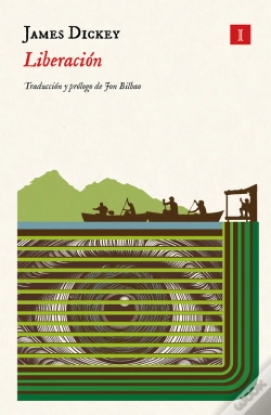 Capa do artigo Liberación