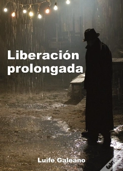 Capa do artigo Liberación Prolongada