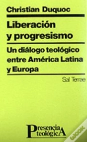 Capa do artigo Liberación Y Progresismo