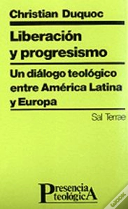 Capa do artigo Liberación Y Progresismo