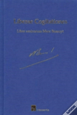 Capa do artigo Liberae Cogitationes