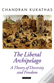 Capa do artigo Liberal Archipelago