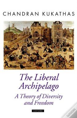 Capa do artigo Liberal Archipelago