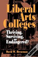 Liberal Arts Colleges