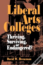 Liberal Arts Colleges