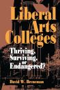 Liberal Arts Colleges - Preview