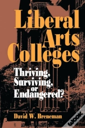 Liberal Arts Colleges