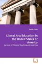 Liberal Arts Education In The United Sta - Preview