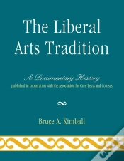 Capa do artigo Liberal Arts Tradition
