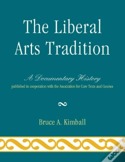 Capa do artigo Liberal Arts Tradition