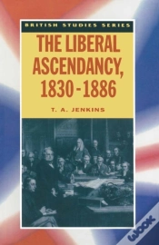 Capa do artigo Liberal Ascendancy, 1830 1886