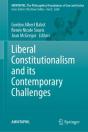Liberal Constitutionalism And Its Contemporary Challenges - Preview