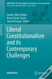 Capa do artigo Liberal Constitutionalism And Its Contemporary Challenges