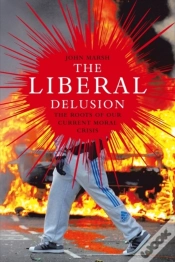Capa do artigo Liberal Delusion