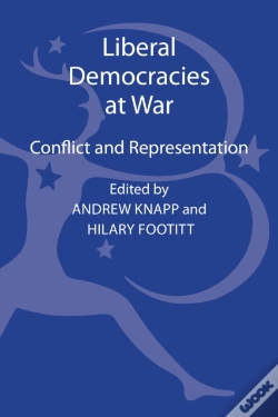 Capa do artigo Liberal Democracies At War
