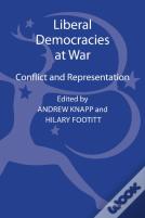 Liberal Democracies At War