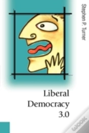 Capa do artigo Liberal Democracy 3.0