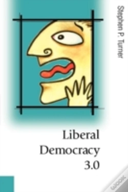 Capa do artigo Liberal Democracy 3.0