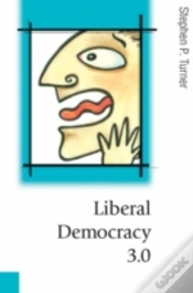 Capa do artigo Liberal Democracy 3.0