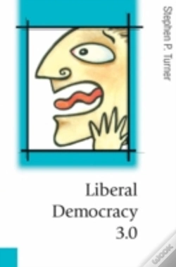 Capa do artigo Liberal Democracy 3.0