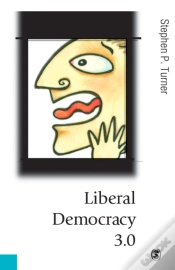 Capa do artigo Liberal Democracy 3.0