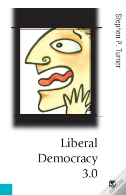 Capa do artigo Liberal Democracy 3.0