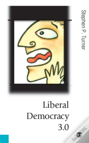 Capa do artigo Liberal Democracy 3.0