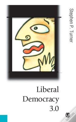 Capa do artigo Liberal Democracy 3.0