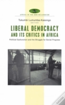 Capa do artigo Liberal Democracy And Its Critics In Africa