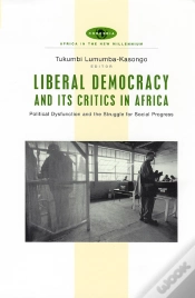 Capa do artigo Liberal Democracy And Its Critics In Africa