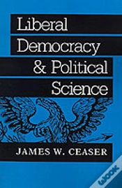 Capa do artigo Liberal Democracy And Political Science