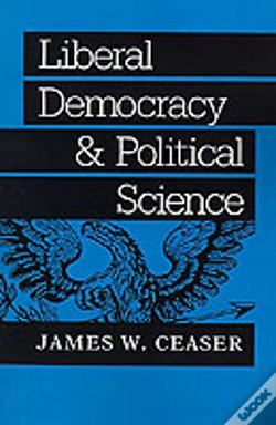 Capa do artigo Liberal Democracy And Political Science