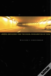 Capa do artigo Liberal Democracy And The Social Acceleration Of Time