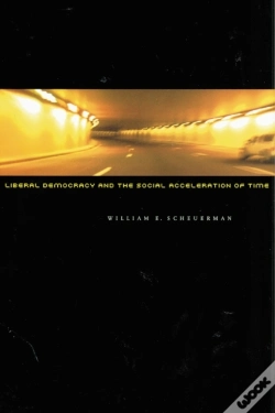 Capa do artigo Liberal Democracy And The Social Acceleration Of Time