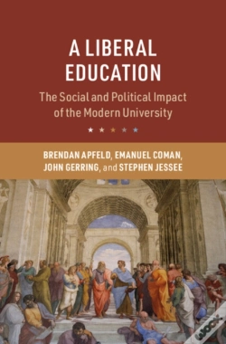 Capa do artigo Liberal Education