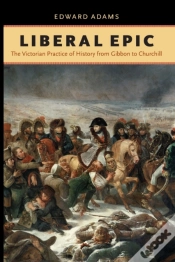 Capa do artigo Liberal Epic