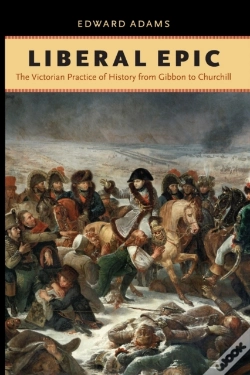 Capa do artigo Liberal Epic