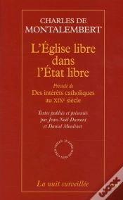 Capa do artigo Liberal Et Catholique